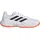 CourtJam 3 Weiss/Orange 44