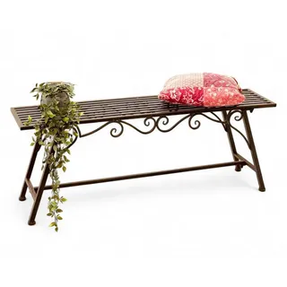 Denk Cucciu-XL 120 x 27 x 45 cm braun