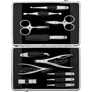 Zwilling Beauty Maniküre-Pediküre-Set 12-tlg.