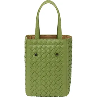 joella damen tasche - minze, one size - Grün