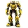 Transformers Bumblebee Actionfigur 20 Gelb/Schwarz