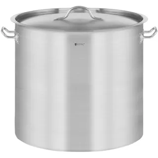 Royal Catering Kochtopf Induktion 21 L (RCST-21E3)