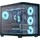 P500C Midi Tower Schwarz