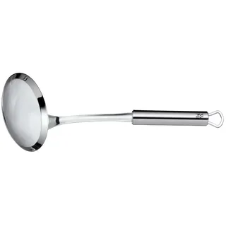 WMF Schaumlöffel Profi Plus Edelstahl silber,