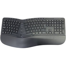 Bild von ORAZIO02ES ERGO - Tastatur-und-Maus-Set