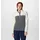Sweatshirt City Grey Heather L