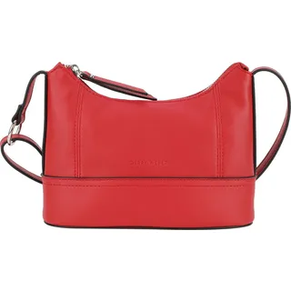 GERRY WEBER Umhängetasche Favorite Choice Shoulderbag Red rot - Rot