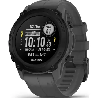 B-Ware Garmin Sportuhr Tauchcomputer Uhr Artikelzustand: neu & Gebrauchsspuren: keine