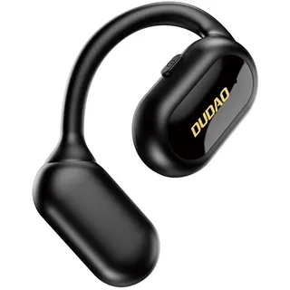 DUDAO Dudao U4A Tradlos headset - Schwarz