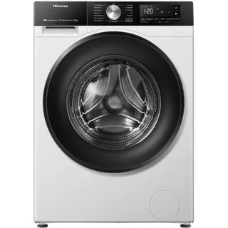 Hisense ConnectLife WD3S8043BW3 Waschtrockner (8 kg / 5 kg, 1400 U/min)