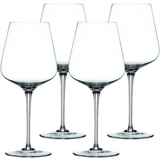 Nachtmann ViNova Rotweinglas 0,68 l 4-tlg.