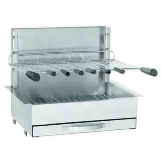 Forge Adour Einbau- und Standgrill 961.56
