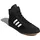 Fitnessschuhe Black/White 43