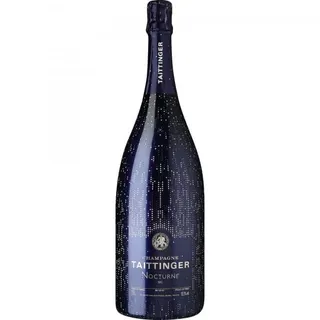 Champagne Taittinger Nocturne Sec 12% vol 0,75 l