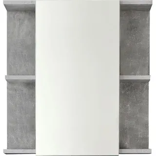 trendteam Nano 60 cm grau