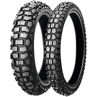 Dunlop D605 REAR 90/100 R16 51P TT