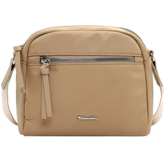 TAMARIS Giuseppa Umhängetasche Polyester Beige