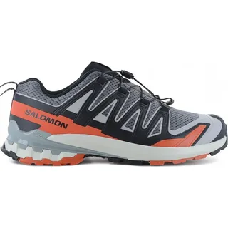 XA Pro 3D V9 Herren Castlerock / Black / Burnt Ochre 40 2/3