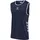 hmlCORE Basket Trikot blau M Herren