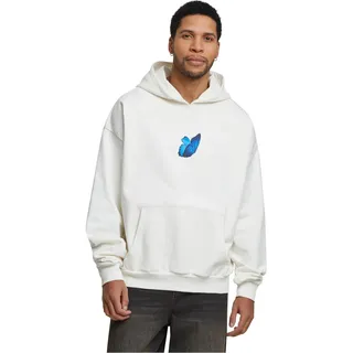 Mister Tee Le Papillon Heavy Oversize Kapuzenpullover Dye 5XL