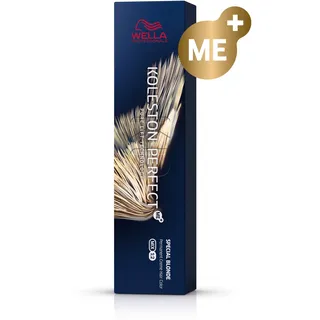 Koleston Perfect Me+ Special Blonds 12/96 special blonde cendre violett 60 ml