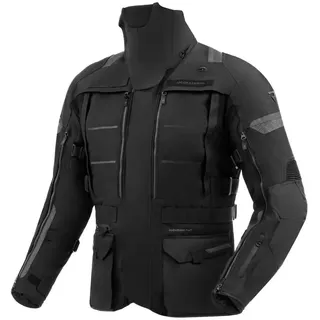Rebelhorn Cubby V Jacke - Black - 5XL