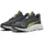 Flexfocus Lite Modern Kinder Stark Grau/Puma Weiß 36