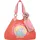 Izzy Medium Big Wave Baumwolle Orange