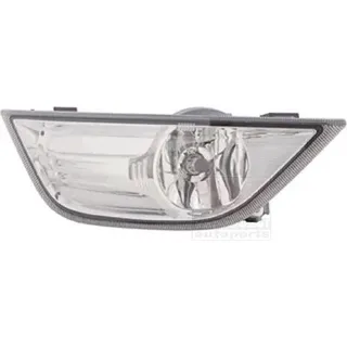 VAN WEZEL 1882998 H8 Nebelscheinwerfer Rechts für FORD MONDEO IV Turnier (BA7) Nebelleuchte