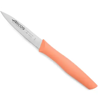 NOVA STACKING KNIFE - Kleines, leichtes, handliches Messer mit einer zentralen Spitze. Perfekt zum Schneiden, Schälen und Reinigen aller Arten von Knollen, Obst und Gemüse.