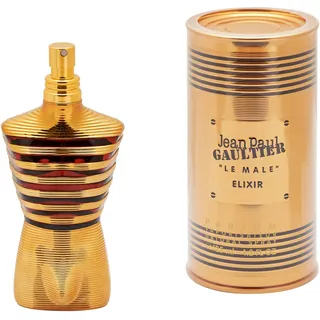 Jean Paul Gaultier Le Male Elixir Eau de Parfum 125 ml