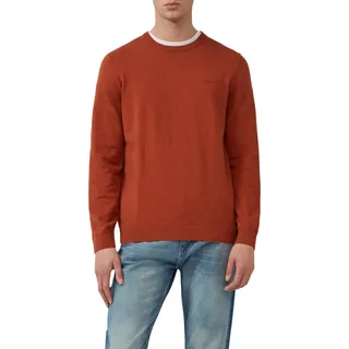 s.Oliver Herren Sweater 2143173 hellrot XL