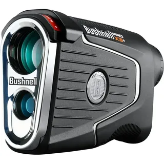 Bushnell Pro X3+ Link Golf-Entfernungsmesser