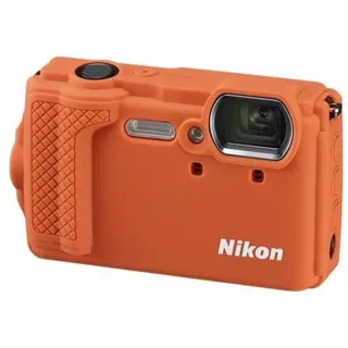 Nikon - beskyttende kasse kamera