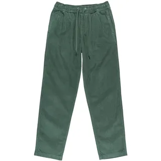 BILLABONG Hose Larry Cord Grün XL/16