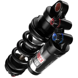 RockShox Vivid R2C Stoßdämpfer - Black