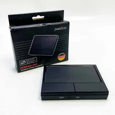 Bild von PERIPAD-704 Touchpad, schwarz