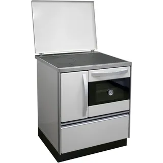 FireFix »»ISAR 72««, silberfarben