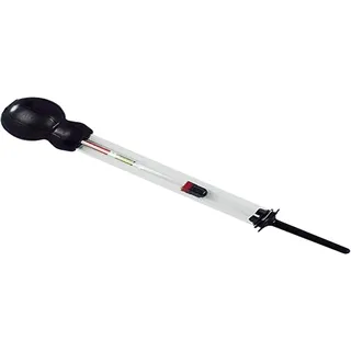 LAMPA 74070 Frostschutz- / Batteriesäureprüfgerät (Refraktometer)