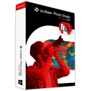 ACD Systems ACDSee Photo Studio Professional 2024
