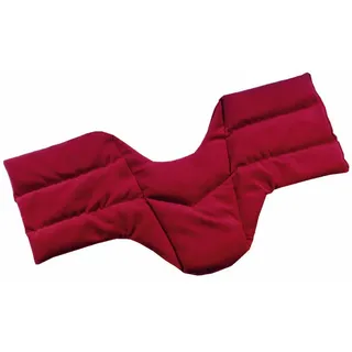 Johannisbeerkern Nackenkissen Comfort Kryotherm natur 1 St