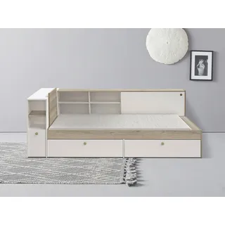 Demeyere GROUP »Life« ideal für kleine Räume, platzsparend, viel Stauraum,