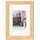 walther design Holzrahmen natur 40x60 2er Set