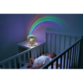 Chicco 00010474000000 Baby Mobile - Beige