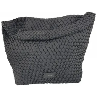 Rieker Tasche Schwarz in Gr. OneSize - Schwarz
