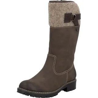 Rieker Winterstiefel Damen Braun 38