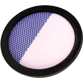 Vakuumfilter, Passend für Grundig 9178017731 VCP 3930 VCP3930 GMS3060 Akku-Handstaubsauger