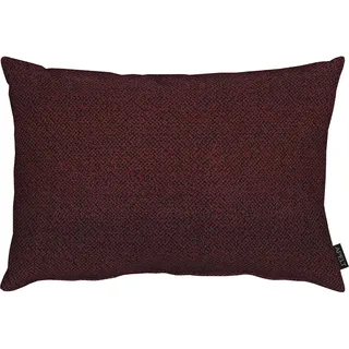 APELT Tony Dekokissen 60 x 40 cm Rot