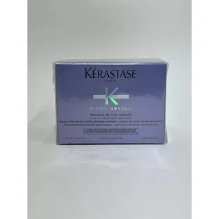 Kérastase Blond Absolu Masque Ultra-Violet 200 ml