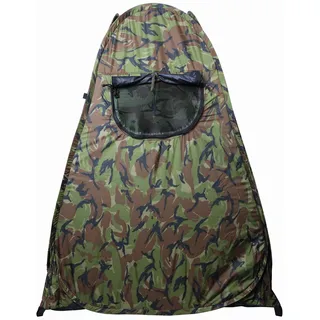 B.I.G. TENT Tarnzelt camouflage